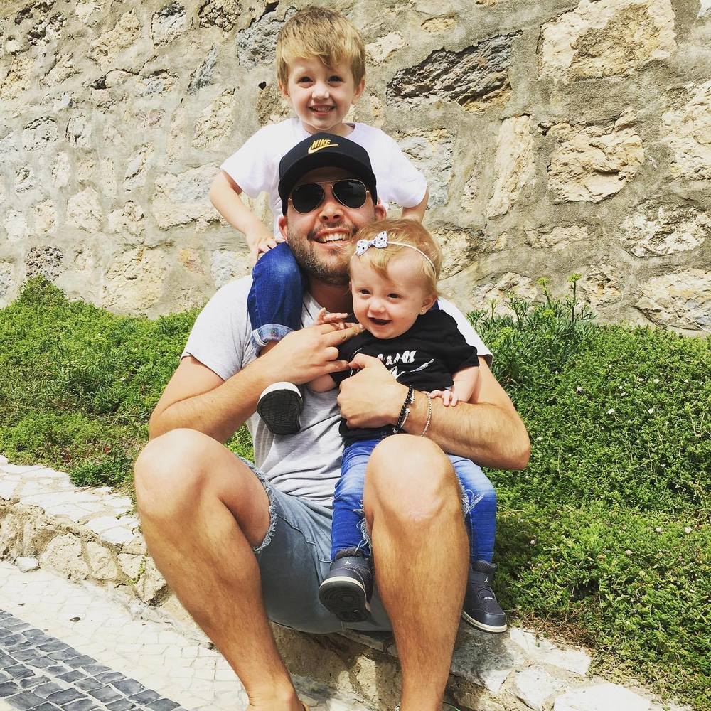 Meet your Posher, Shon